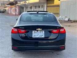 شيفروليه ماليبو